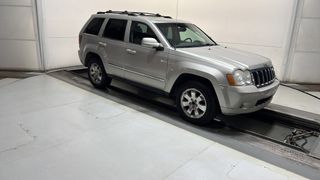 2008 JEEP GRAND CHEROKEE