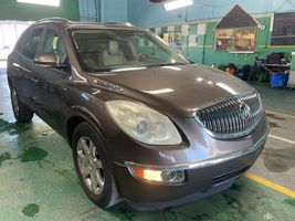 2008 Buick Enclave