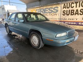 1996 Buick Regal