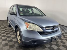 2009 Honda CR-V