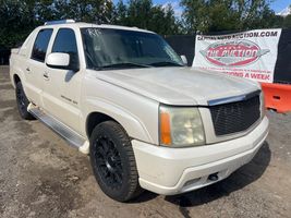 2004 Cadillac Escalade EXT