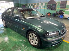 2000 BMW 3 Series