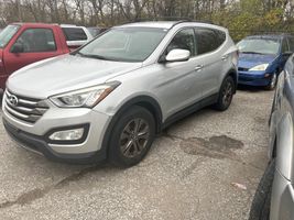 2014 Hyundai Santa Fe Sport