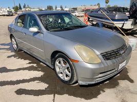 2003 Infiniti G35