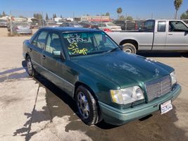 1994 Mercedes-Benz E-Class