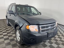 2009 Ford Escape