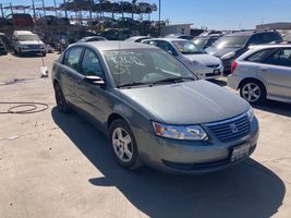 2007 Saturn Ion