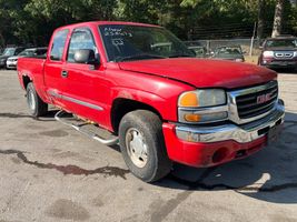 2003 GMC Sierra 1500