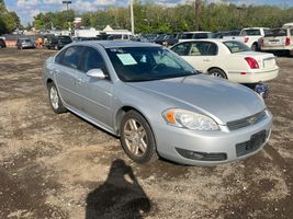 2009 Chevrolet Impala