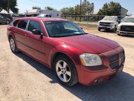 2007 Dodge Magnum