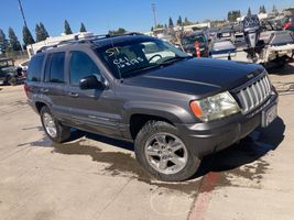 2004 JEEP GRAND CHEROKEE