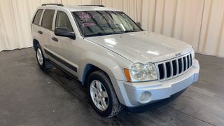 2006 JEEP GRAND CHEROKEE