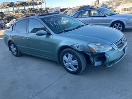 2003 NISSAN Altima