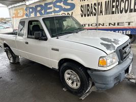 2007 Ford Ranger