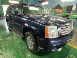 2004 Cadillac Escalade