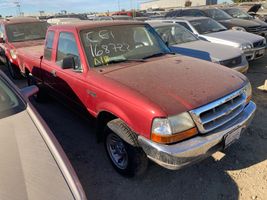 1999 Ford Ranger