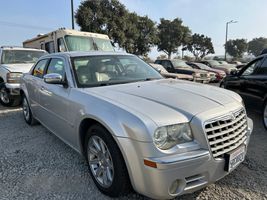 2006 Chrysler 300