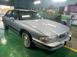 1995 Buick LeSabre