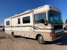 1999 Bounder Motorhome Chassis