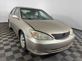 2002 Toyota Camry