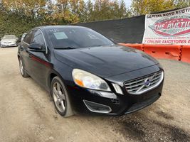 2012 Volvo S60