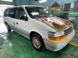 1994 Plymouth Grand Voyager