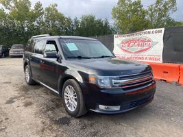 2014 Ford Flex