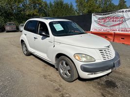 2001 Chrysler PT Cruiser