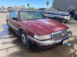 1992 Cadillac Eldorado