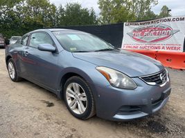 2010 NISSAN Altima