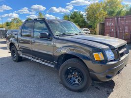 2005 Ford Explorer Sport Trac