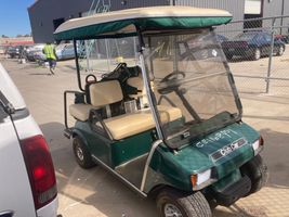 2002 Club Car 48V