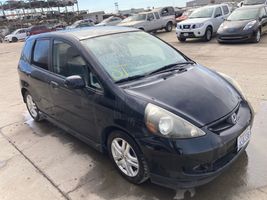 2007 Honda Fit