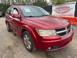 2010 Dodge Journey