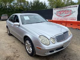 2004 Mercedes-Benz E-Class