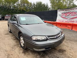 2004 Chevrolet Impala