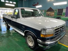 1994 Ford F-150