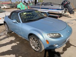 2008 Mazda MX-5 Miata