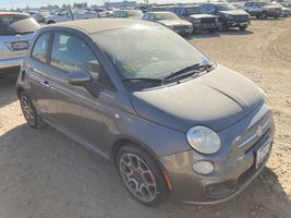 2012 FIAT 500