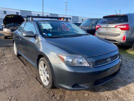 2005 Scion tC