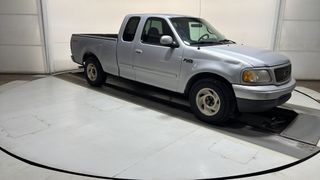 2000 Ford F-150