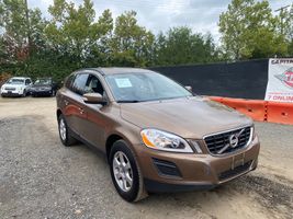 2012 Volvo XC60