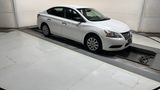 2014 NISSAN Sentra