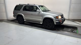 2002 Toyota 4Runner