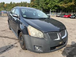 2009 Pontiac Vibe