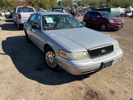 2005 Ford Crown Victoria