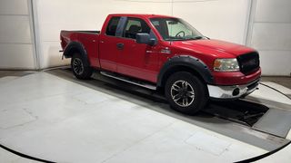 2008 Ford F-150