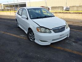 2007 Toyota COROLLA