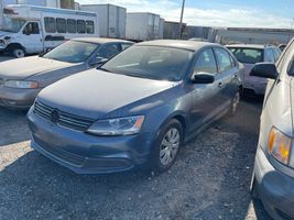 2015 VOLKSWAGEN JETTA