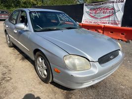 2001 Hyundai Sonata